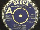 ROLLING STONES HONKY TONK WOMEN '69 UK DBL-A SIDE PR0M0