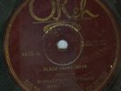 78-PRE-WAR BLUES-BLIND LEMON JEFFERSON-OKEH-BLACK SNAKE