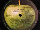 THE BEATLES WHITE ALBUM  1968  MONO  ** NO. 10295**