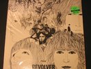 BEATLES REVOLVER LP MONO T-2576 Record Album w/shrink