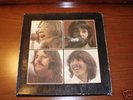 BEATLES - LET IT BE - ORIGINAL UK LP BOX SET FROM 1970