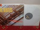 BEATLES Please Please Me LP 1963 Y/B MONO SUPERB