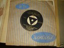 RARE SINGLE-FATS DOMINO- LOVE ME GOLD LONDON LABEL