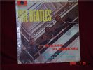 Wonderful Vintage Beatles Please Please Me LP