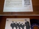 RARE 45t Billy J.KRAMER et les DAKOTAS (The Beatles 63'