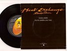 RARE UK EMI DEMO VINYL 45 The Shadows BRIAN BENNETT +PS