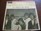 THE ROLLING STONES RUBY TUESDAY SPEND RARE ISRAELI EP