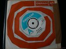 Mellow Candle - Dan the Wing B/w Silversong 7