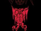 VON Satanic Blood 2LP RARE OOP Beherit Darkthrone Venom
