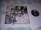 RATTUS Uskonto POKO Finnish hc punk kbd 1983 PUSHEAD