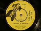 Northern Soul-Inez/Charlie Foxx-UK Direction-Hear it
