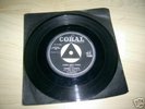 johnny o'keefe real wild child/shake baby shake Q72330