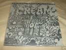 CREAM WHEELS OF FIRE SEALED MFSL 2 LP SET