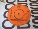 Acid Gallery - Dance Round The Maypole 1969 UK 45 PSYCH