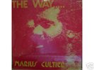 Marius Cultier..The Way..Rare Latin Jazz..Sealed