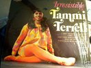 Northern Soul Tammi Terrell PROMO Irresistible Mint-