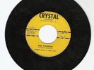 CRYSTAL/THE EMPEROR-BOBBY ELLIS/THE JETS [R/STEADY INS]