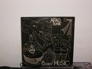 AFRO FUNK BODY MUSIC  GREAT AFRO listen