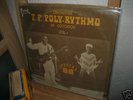 ORCHESTRE T.P. POLY-RYTHMO VOL1 special 80  LP