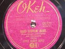 Little Buddy Doyle w Big Walter Horton,Okeh 05771,EtoE+