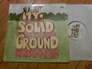 My Solid Ground,Same.Original Pressung Selten