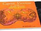 ELMAN/KREISLER: CAPRICE VIENNOIS/VANGUARD/NM+/SCARCE