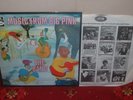 THE BAND Music From Big Pink LP 1968 MONO 1st SUPERB