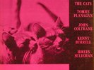 Tommy Flanagan-Coltrane-The Cats-New Jazz 8217-SUPERB
