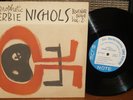 Herbie Nichols Blue Note 10
