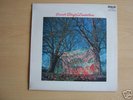 DANDO SHAFT +  POSTER PSYCH FOLK ORIGINAL UK   UNPLAYED