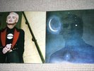 GARY NUMAN -  REPLICAS - RARE NEW ZEALAND GATEFOLD LP