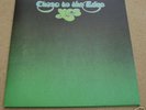 YES Close To The Edge UK LP VERY 1ST PRESS A1/B1 MINT-