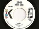 NORTHERN SOUL ROBERTA DUBOIS ON KING # 6375  PROMO