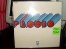 Marc Moulin - Placebo 1974  Lp Very Rare 