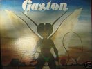 GASTON 