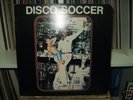 BUARI - DISCO SOCCER (NEAR MINT MINUS) OBSECURE / RARE