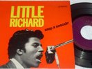 LITTLE RICHARD - KEEP A KNOCKIN - PORTUGAL UNIQUE EP 7'