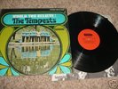 NORTHERN SOUL LP - THE TEMPESTS - WOULD YOU BELIEVE -NM