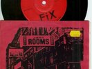 FIX, PUNK EP, JAN’S ROOM, TOUCH N GO LABEL
