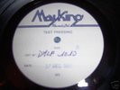 RARE MAYKING TEST PRESSING-ROBERT CALVERT(HAWKWIND)
