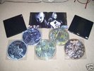 Emperor - Emperial Vinyl Presentation 6 LP box