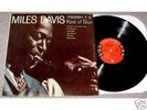 MILES DAVIS Kind Of Blue ORIG 6-EYE COLUMBIA LP SUPERB