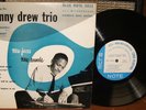 Kenny Drew Art Blakey Blue Note 10