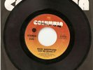 Northern Soul 45 - Rick Sheppard - Columbia 10242