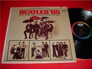 THE BEATLES '65 RARE 1st Press ST-2228 STEREO SHRINK NM