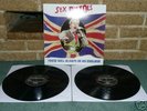 Sex Pistols - There Will Always Be An England(V RARE)