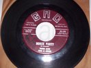 ROCKABILLY THREE ACES & A JOKER BOOZE PARTY GRC 45-104