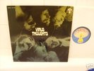 VIRUS - thoughts - super krautrock- top erhalten