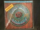 SEALED Grateful Dead American Beauty MFSL 1-014 vinyl