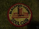 Northern soul original patch - look at this
